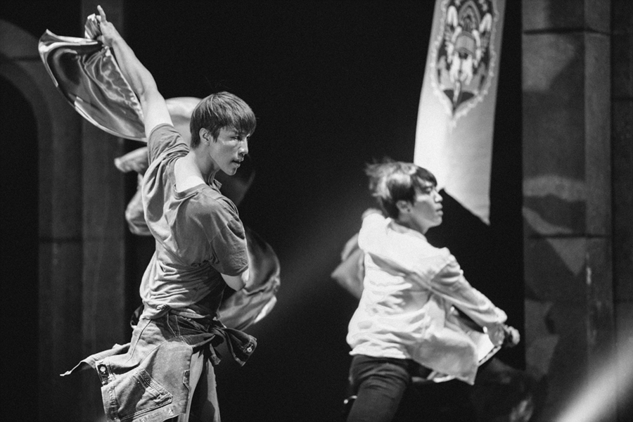 DANCING 9_201403